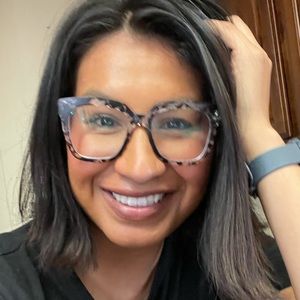 Meet your Posher, Bayleigh